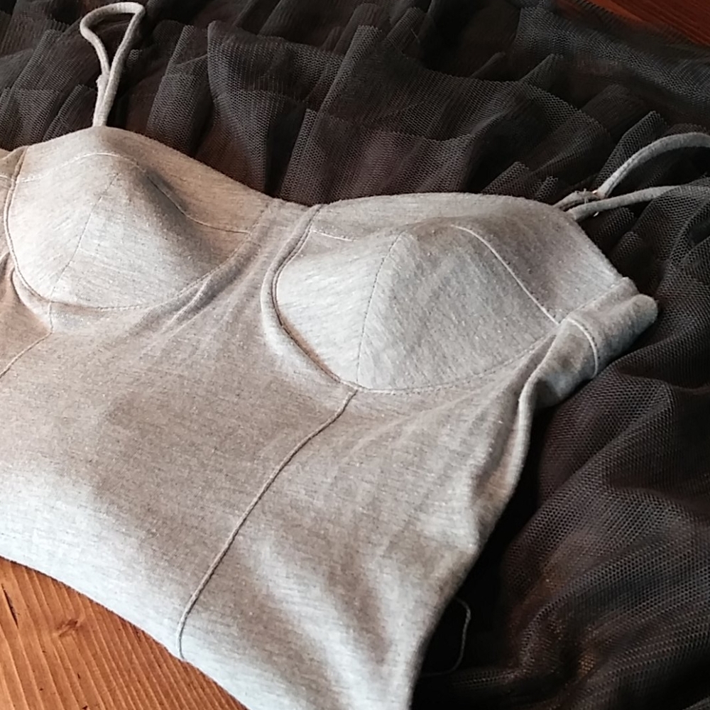 Steve Madden dress - Picture 13 of 13